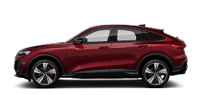 SQ5 Sportback
