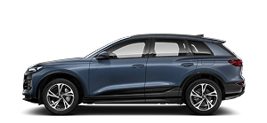 Q6 e-tron