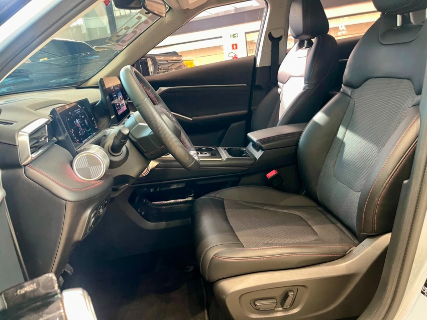 GAC-GS4-2.0 HEV PREMIUM AUTOMÁTICO