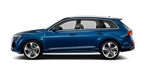 Q7 SUV