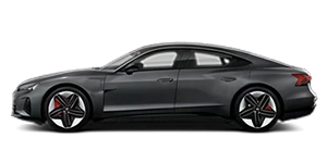 e-tron GT