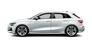 A3 Sportback