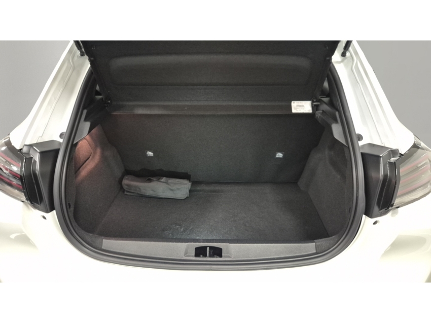 Peugeot-208-1.0 TURBO 200 FLEX GT CVT