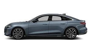 Thumb A5 Sedan