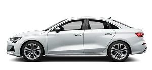 Thumb A3 Sedan