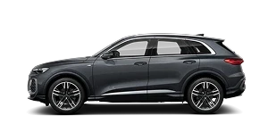 Thumb Q5 SUV