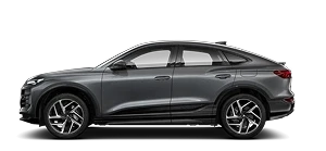 Thumb Q6 Sportback e-tron