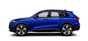 SQ5 SUV