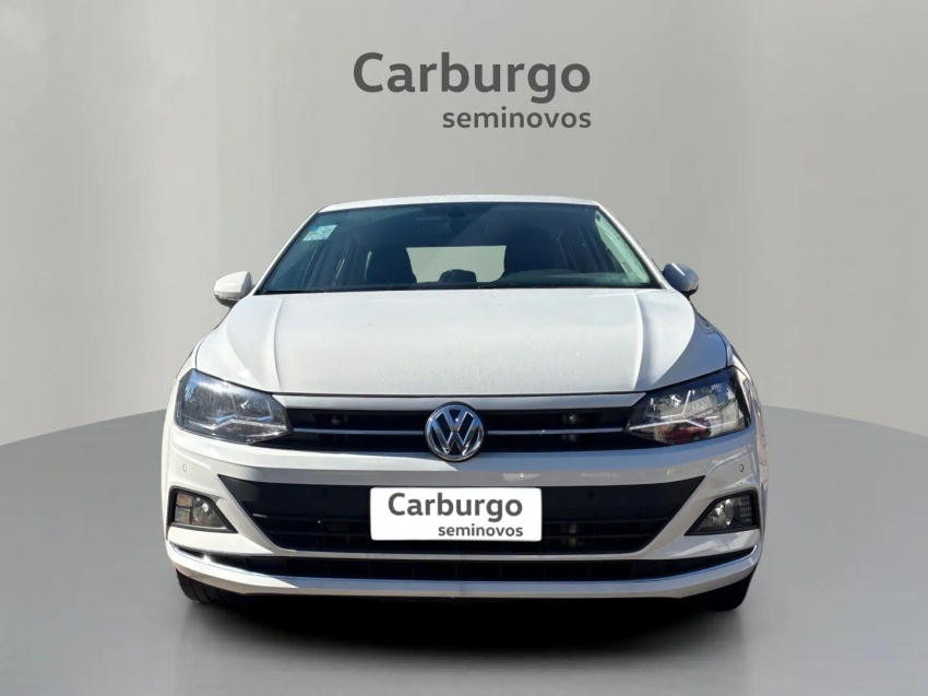 Volkswagen-POLO-1.0 200 TSI HIGHLINE AUTOMÁTICO