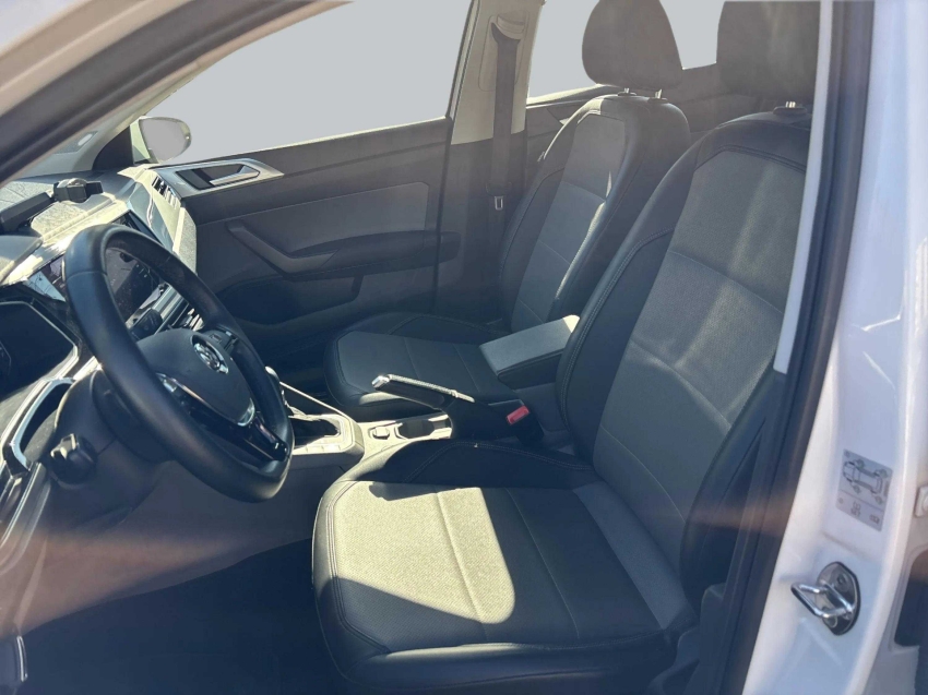 Volkswagen-POLO-1.0 200 TSI HIGHLINE AUTOMÁTICO