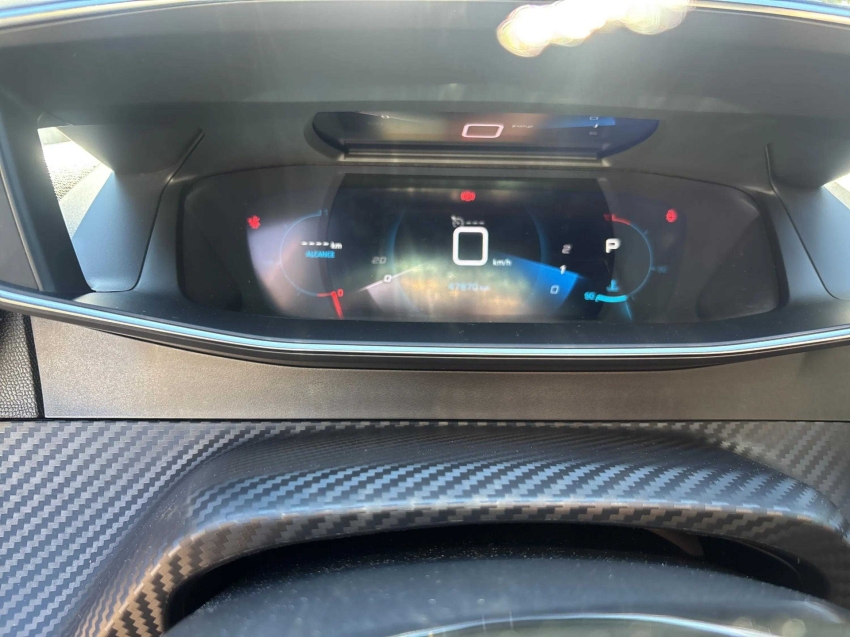 Peugeot-208-1.0 TURBO 200 FLEX STYLE CVT