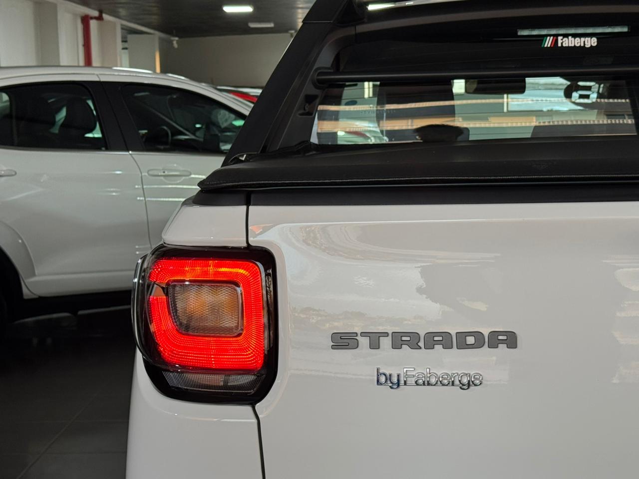 Fiat-STRADA-Strada Ultra 1.0 Flex Turbo CD Aut.