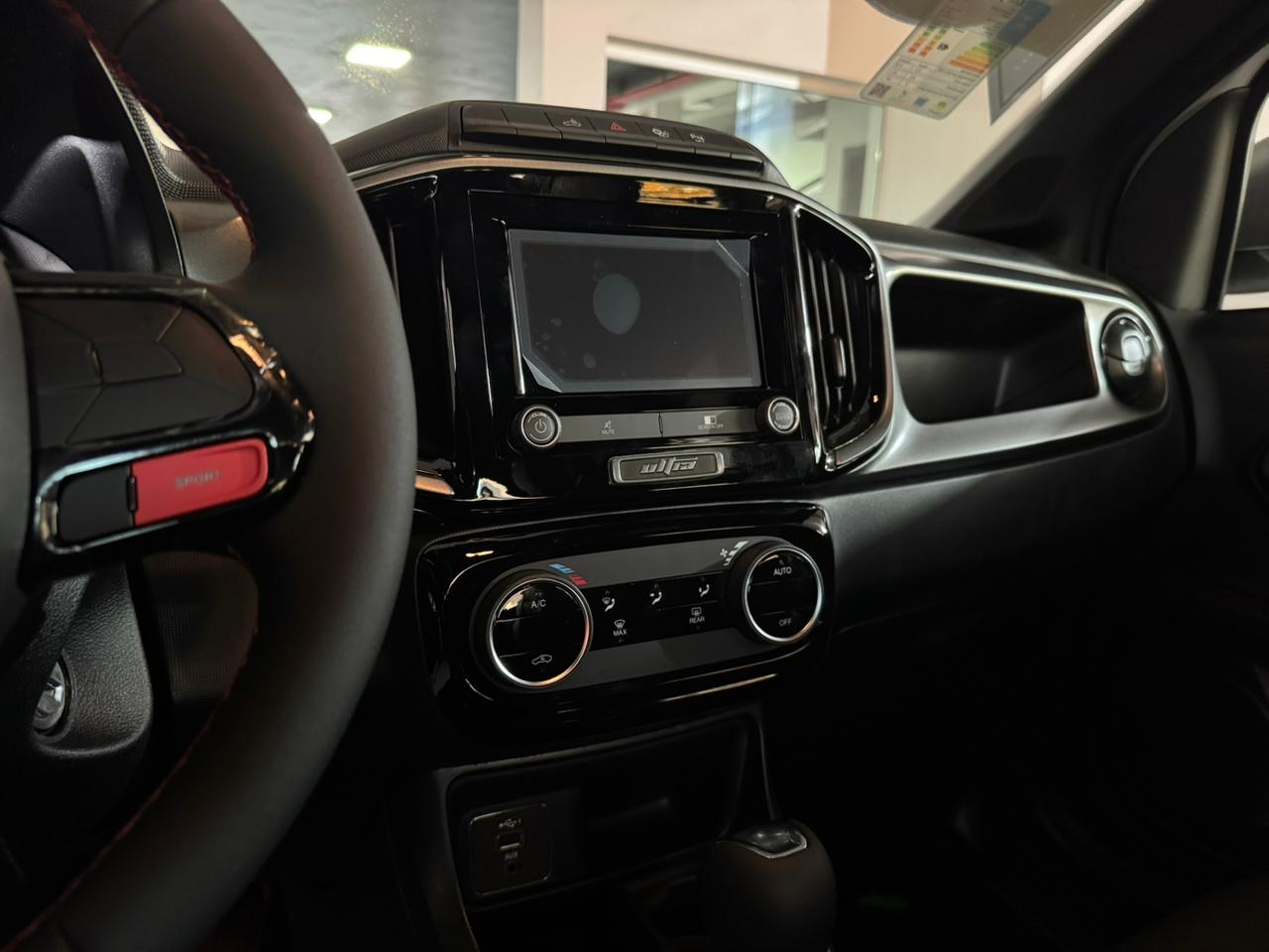 Fiat-STRADA-Strada Ultra 1.0 Flex Turbo CD Aut.