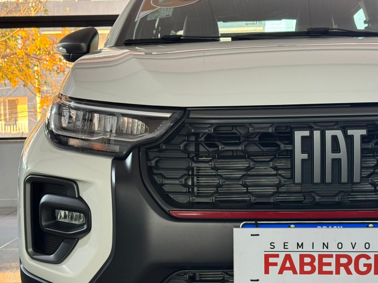 Fiat-STRADA-Strada Ultra 1.0 Flex Turbo CD Aut.