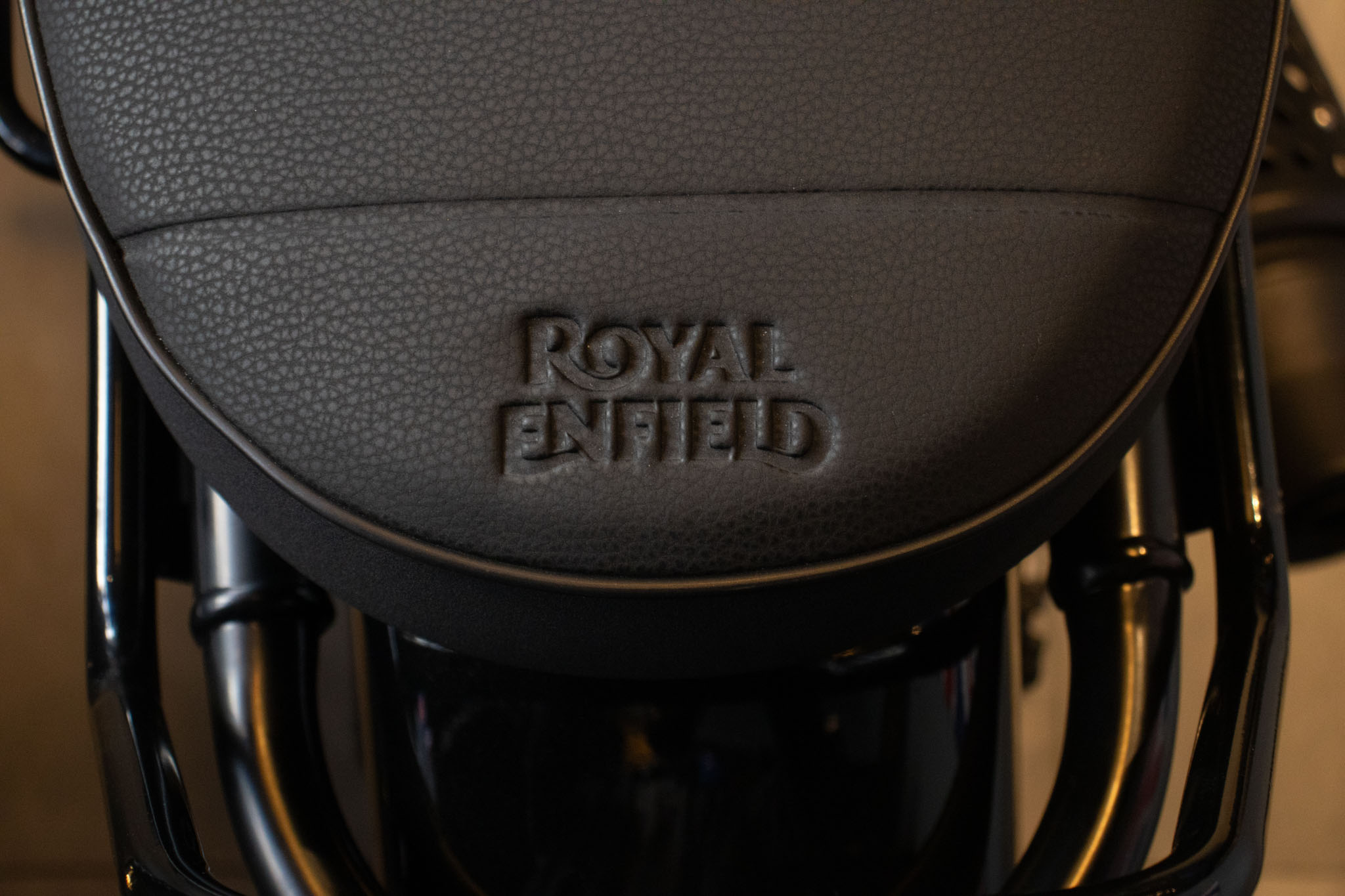 Royal Enfield-Interceptor-Interceptor Bear 650