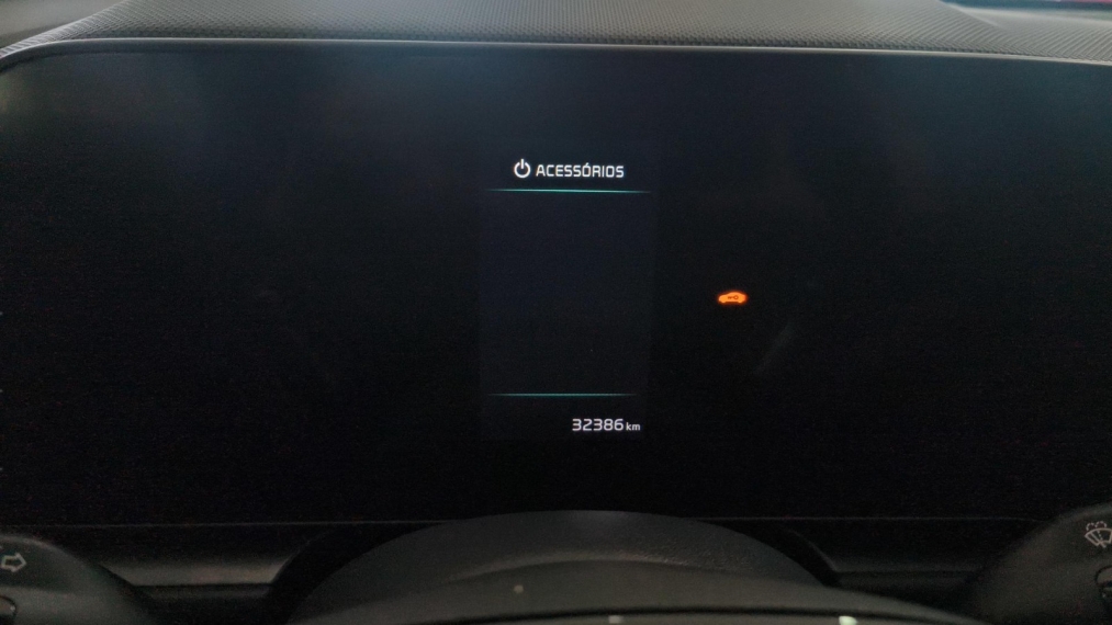 Kia Motors-NIRO-1.6 GDI HEV SX PRESTIGE DCT