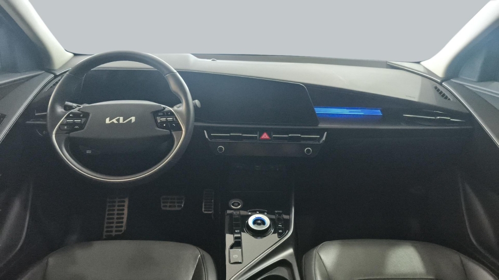 Kia Motors-NIRO-1.6 GDI HEV SX PRESTIGE DCT