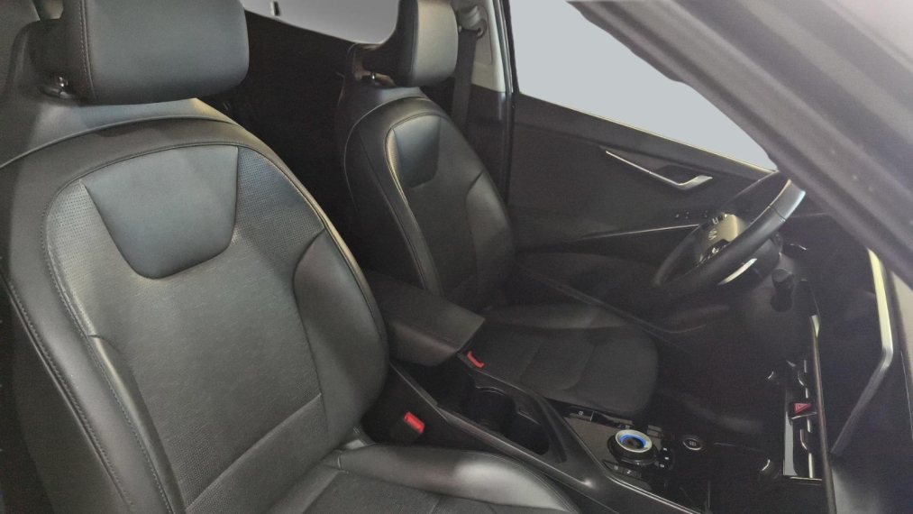 Kia Motors-NIRO-1.6 GDI HEV SX PRESTIGE DCT