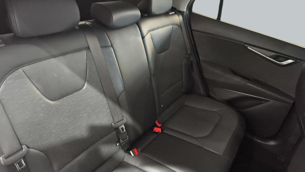 Kia Motors-NIRO-1.6 GDI HEV SX PRESTIGE DCT