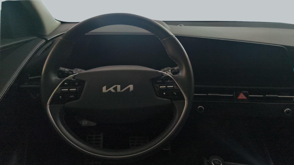 Kia Motors-NIRO-1.6 GDI HEV SX PRESTIGE DCT
