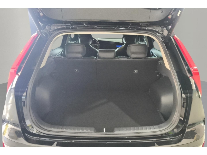 Kia Motors-NIRO-1.6 GDI HEV SX PRESTIGE DCT