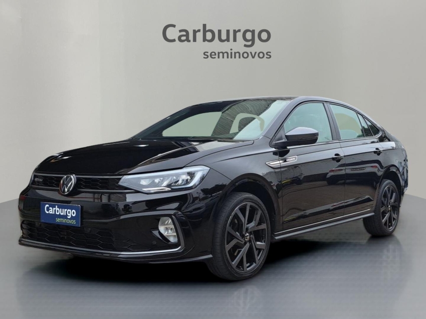 Volkswagen-VIRTUS-1.4 250 TSI EXCLUSIVE AUTOMÁTICO