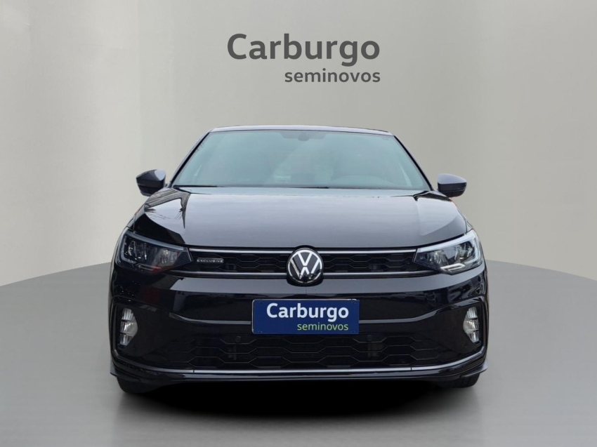 Volkswagen-VIRTUS-1.4 250 TSI EXCLUSIVE AUTOMÁTICO