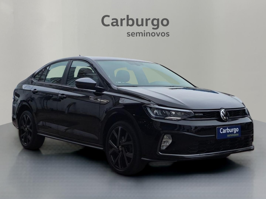 Volkswagen-VIRTUS-1.4 250 TSI EXCLUSIVE AUTOMÁTICO