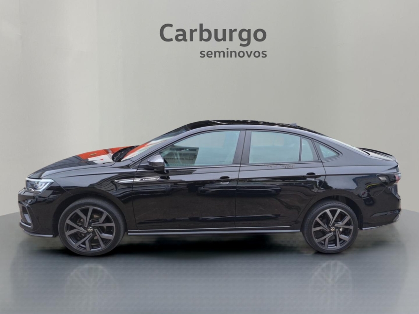 Volkswagen-VIRTUS-1.4 250 TSI EXCLUSIVE AUTOMÁTICO