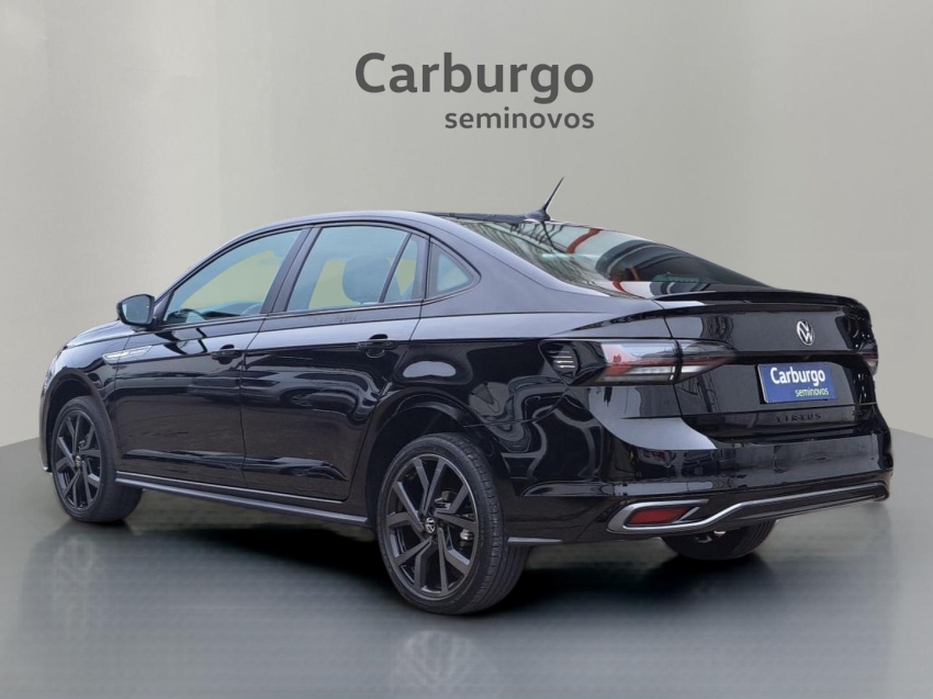 Volkswagen-VIRTUS-1.4 250 TSI EXCLUSIVE AUTOMÁTICO