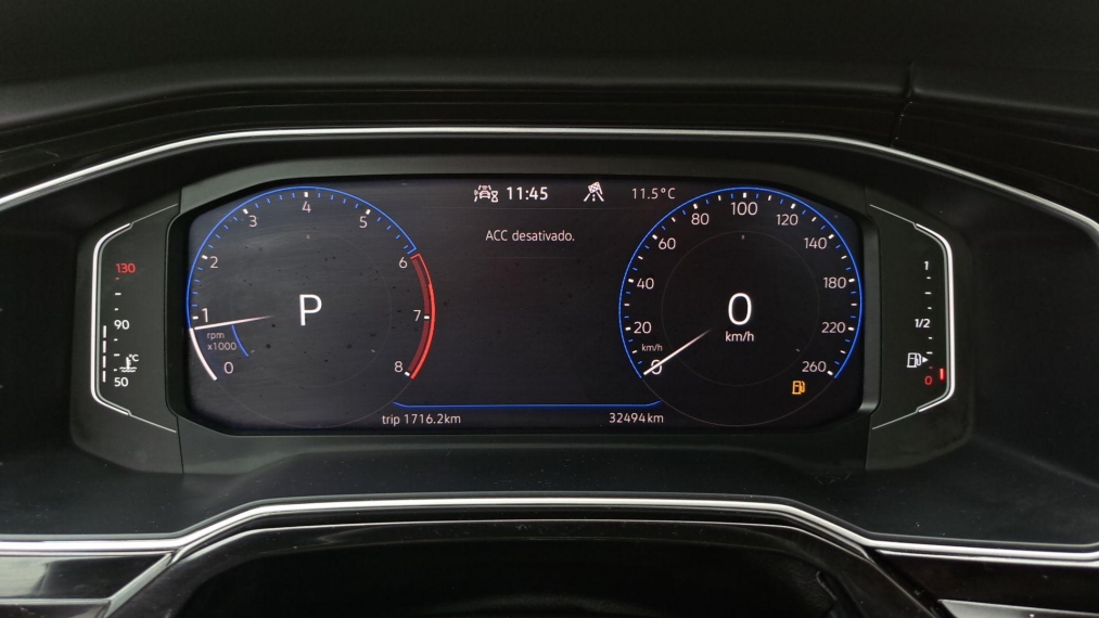 Volkswagen-VIRTUS-1.4 250 TSI EXCLUSIVE AUTOMÁTICO