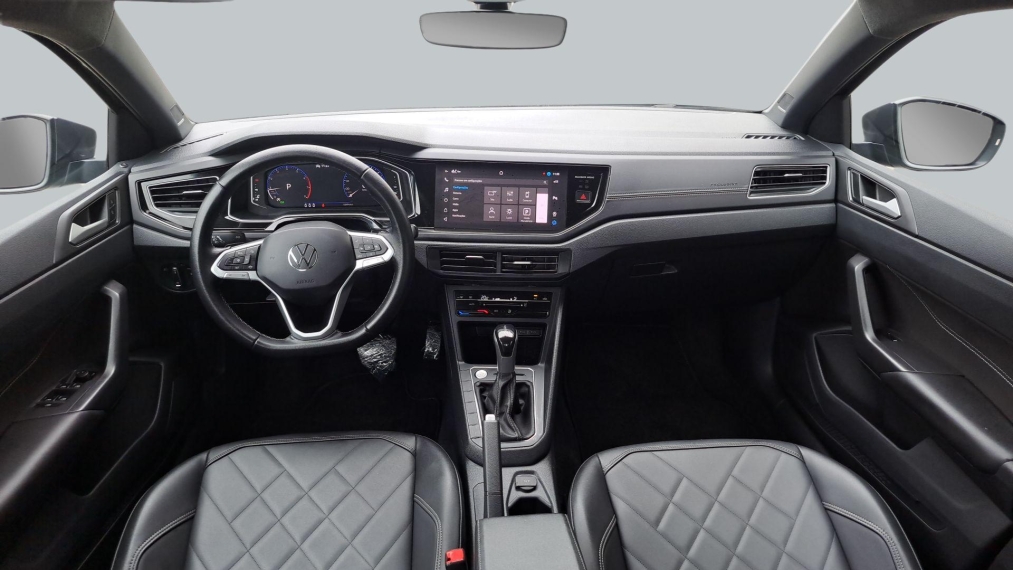 Volkswagen-VIRTUS-1.4 250 TSI EXCLUSIVE AUTOMÁTICO