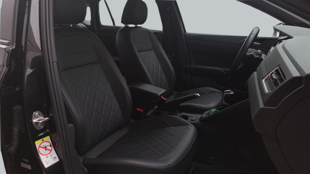 Volkswagen-VIRTUS-1.4 250 TSI EXCLUSIVE AUTOMÁTICO