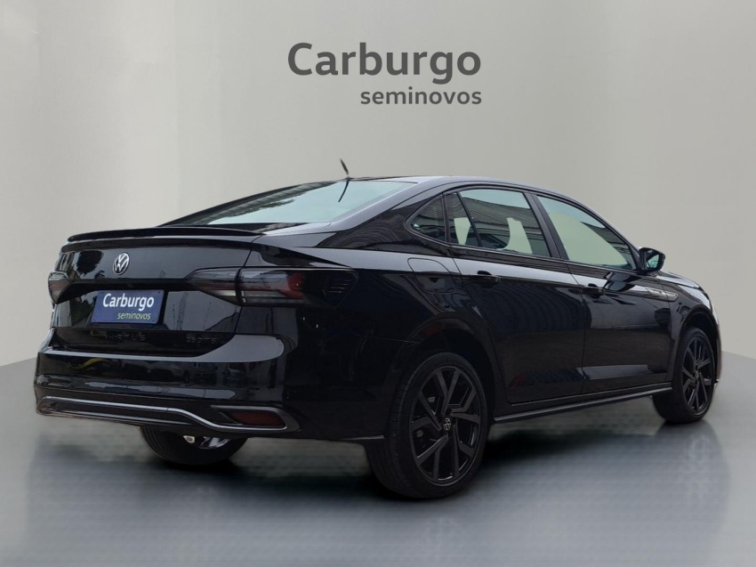 Volkswagen-VIRTUS-1.4 250 TSI EXCLUSIVE AUTOMÁTICO