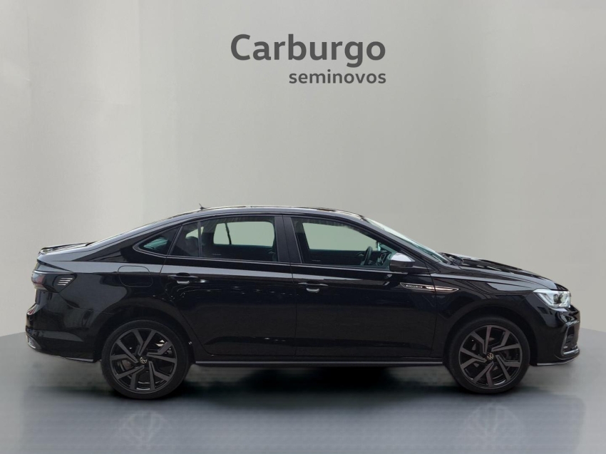 Volkswagen-VIRTUS-1.4 250 TSI EXCLUSIVE AUTOMÁTICO