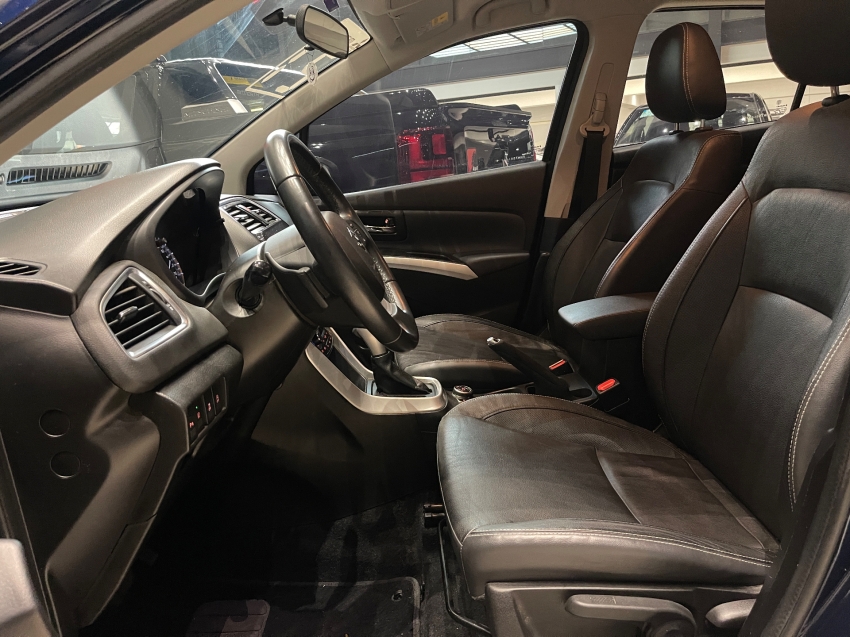Suzuki-S-CROSS-1.4 16V VVT TURBO GASOLINA 4STYLE-S ALLGRIP AUTOMÁTICO