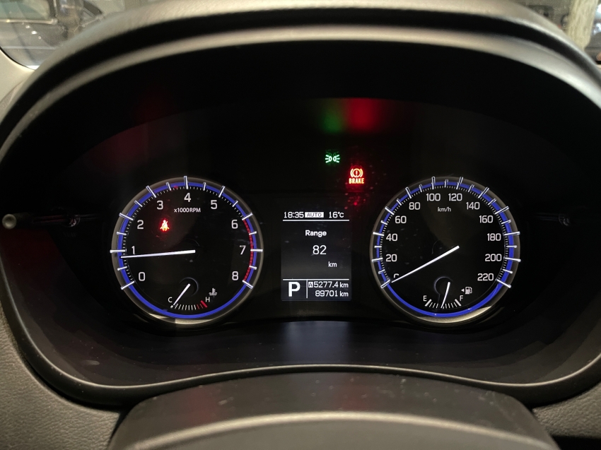 Suzuki-S-CROSS-1.4 16V VVT TURBO GASOLINA 4STYLE-S ALLGRIP AUTOMÁTICO