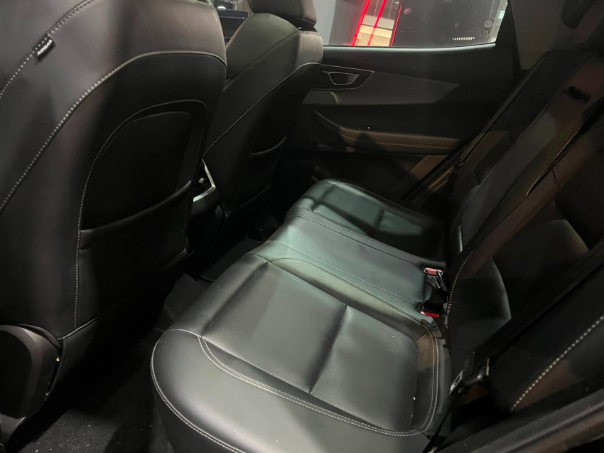 CAOA Chery-TIGGO 5X PRO-1.5 VVT TURBO iFLEX CVT