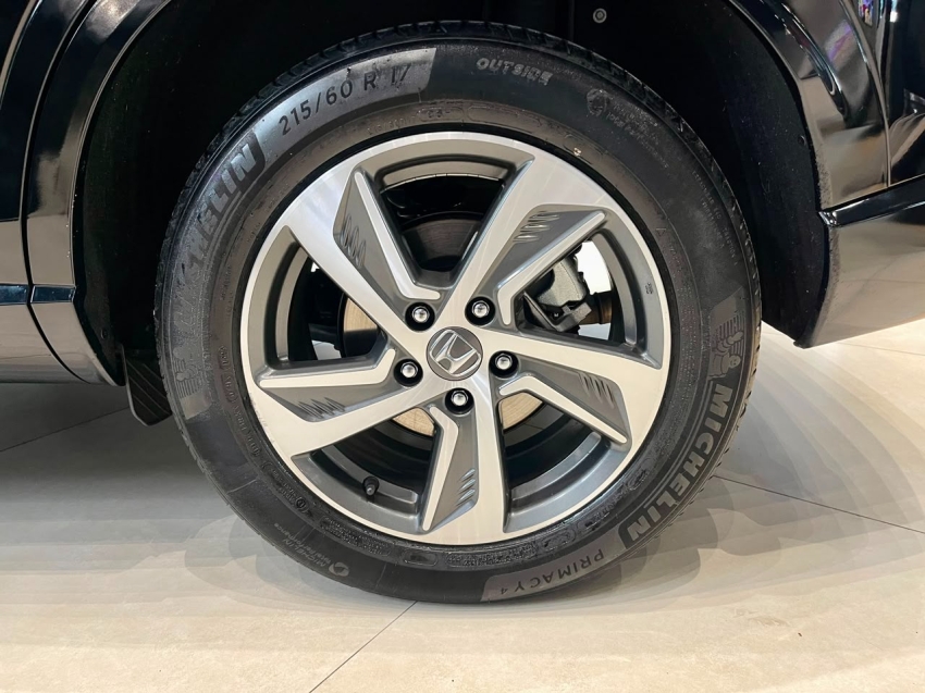Honda-HR-V-1.5 DI I-VTEC TURBO FLEX TOURING CVT