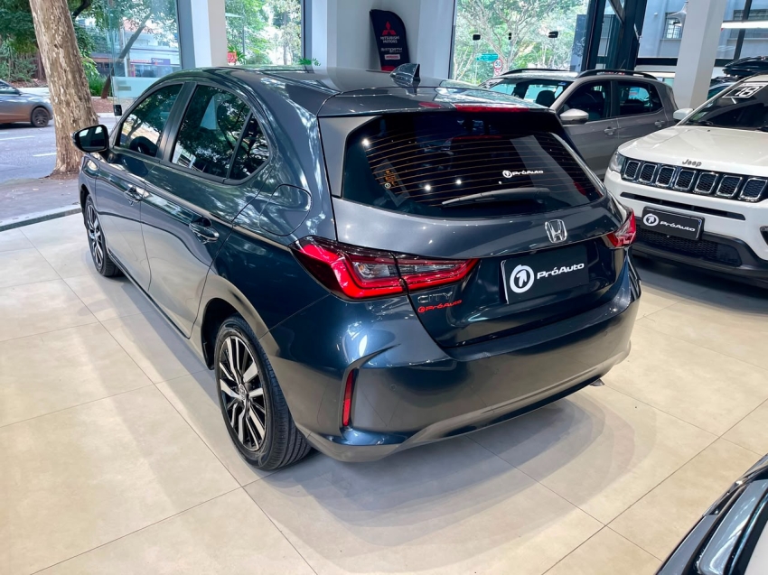 Honda-CITY-1.5 i-VTEC FLEX HATCH TOURING CVT