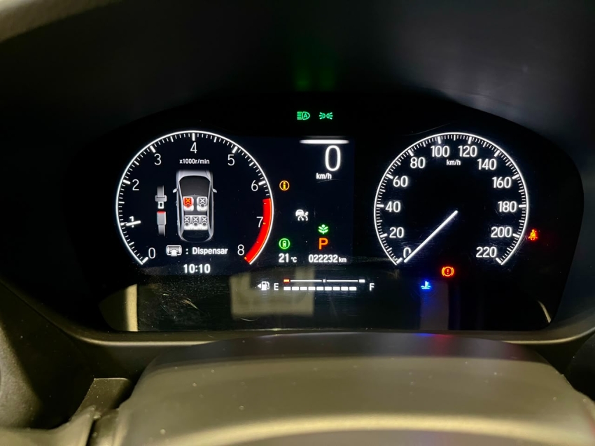 Honda-CITY-1.5 i-VTEC FLEX HATCH TOURING CVT