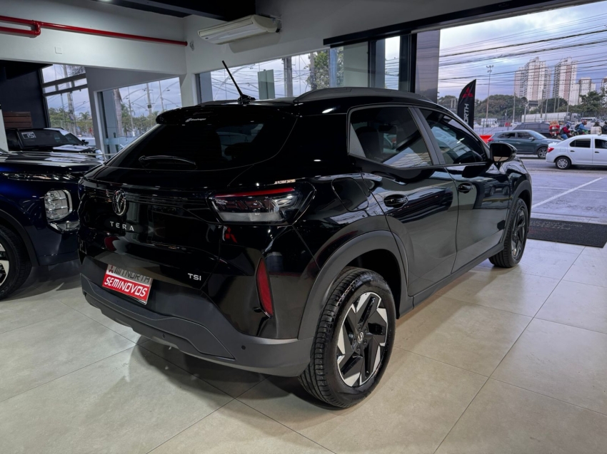 Volkswagen-TERA-1.0 170 TSI MANUAL