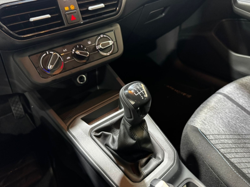 Volkswagen-TERA-1.0 170 TSI MANUAL