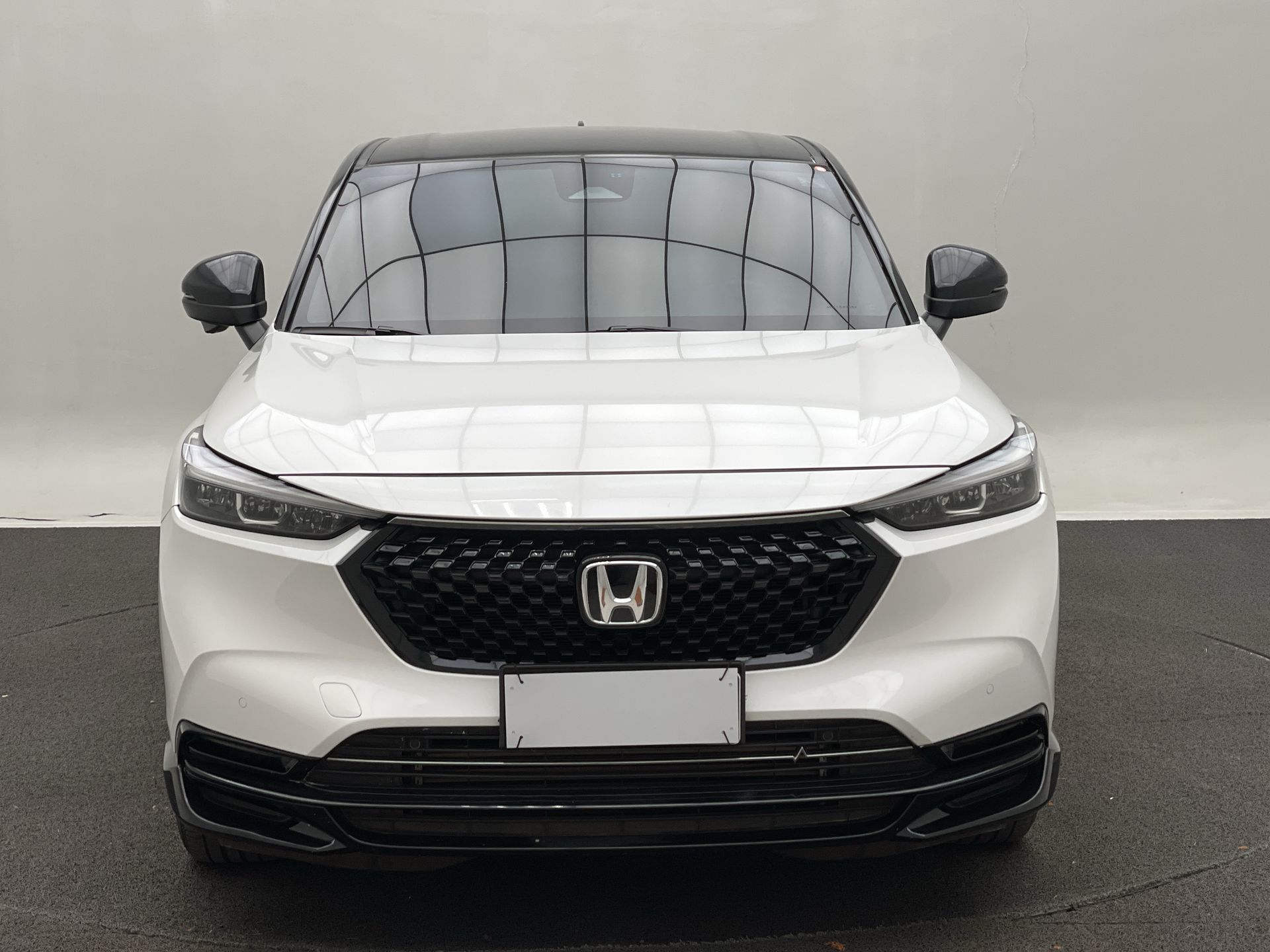 Honda-HR-V-HR-V Touring 1.5 Flex TB 16V 5p Aut.