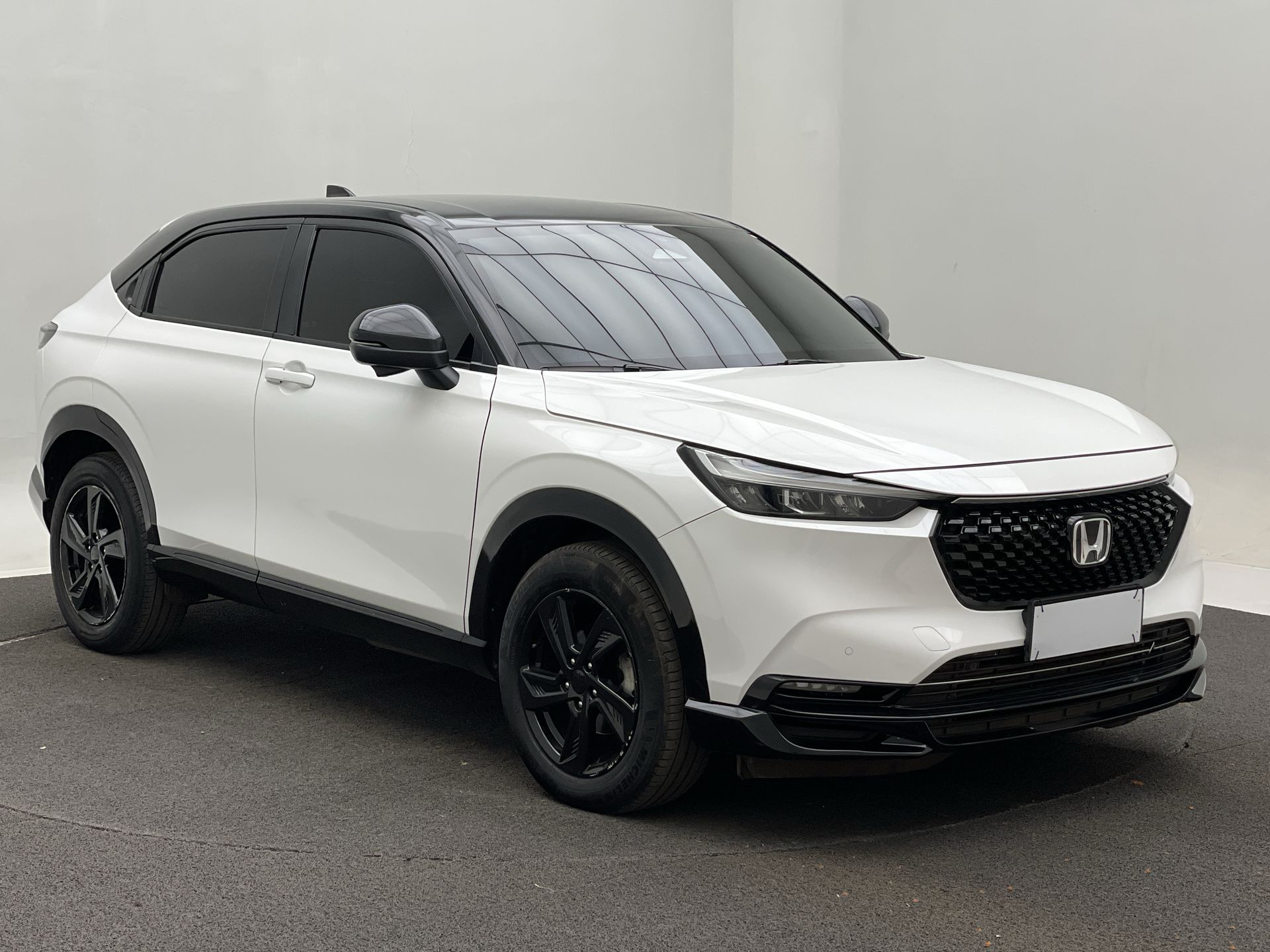 Honda-HR-V-HR-V Touring 1.5 Flex TB 16V 5p Aut.