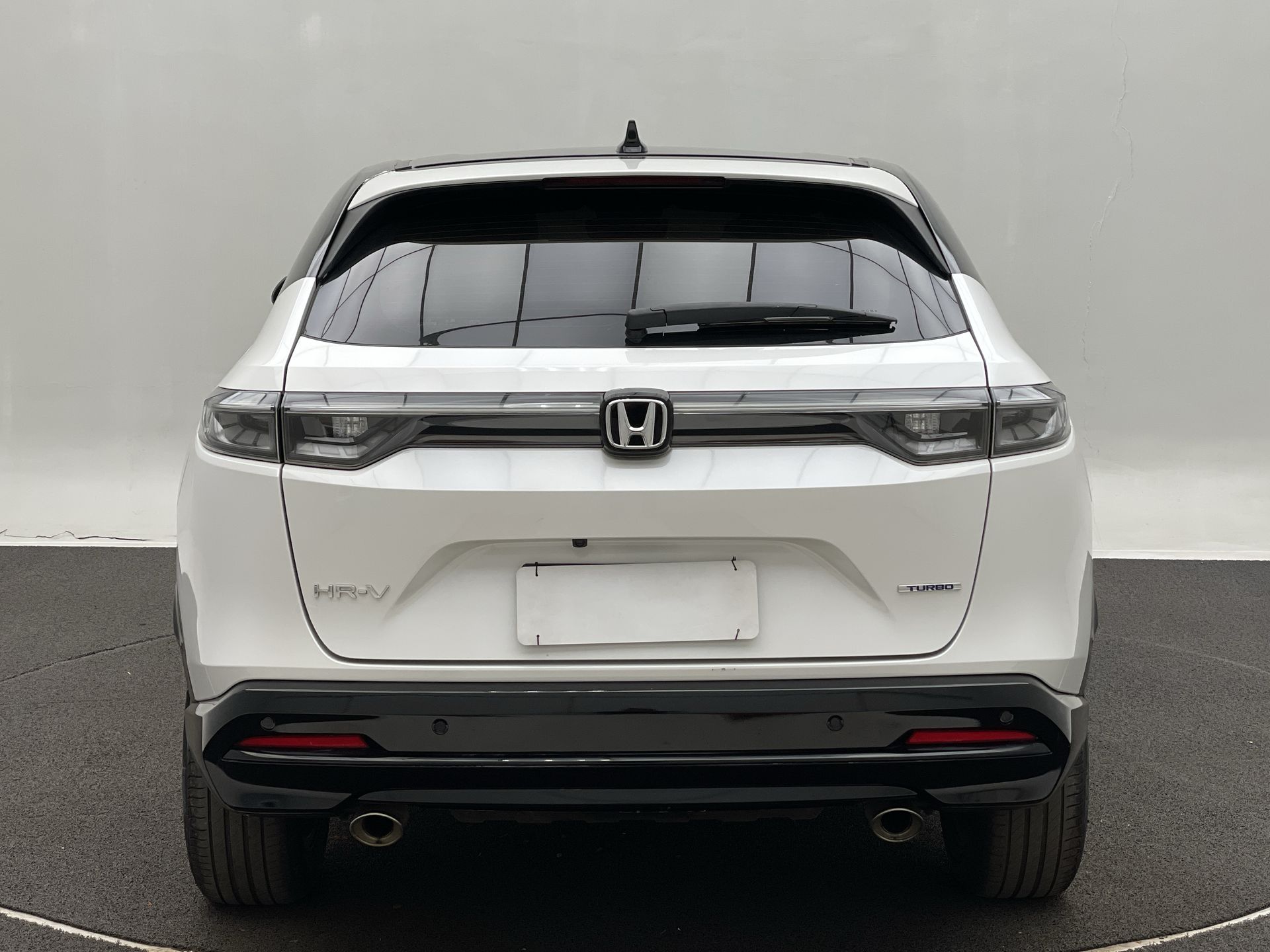 Honda-HR-V-HR-V Touring 1.5 Flex TB 16V 5p Aut.