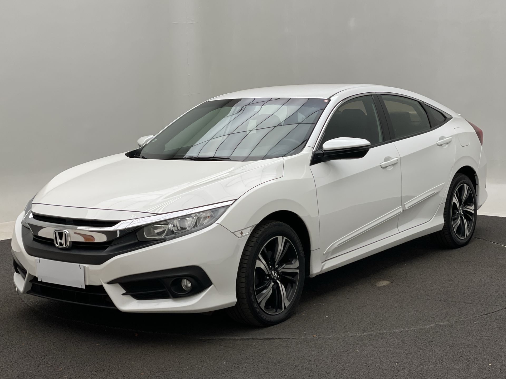 Honda-CIVIC-Civic Sedan EXL 2.0 Flex 16V Aut.4p