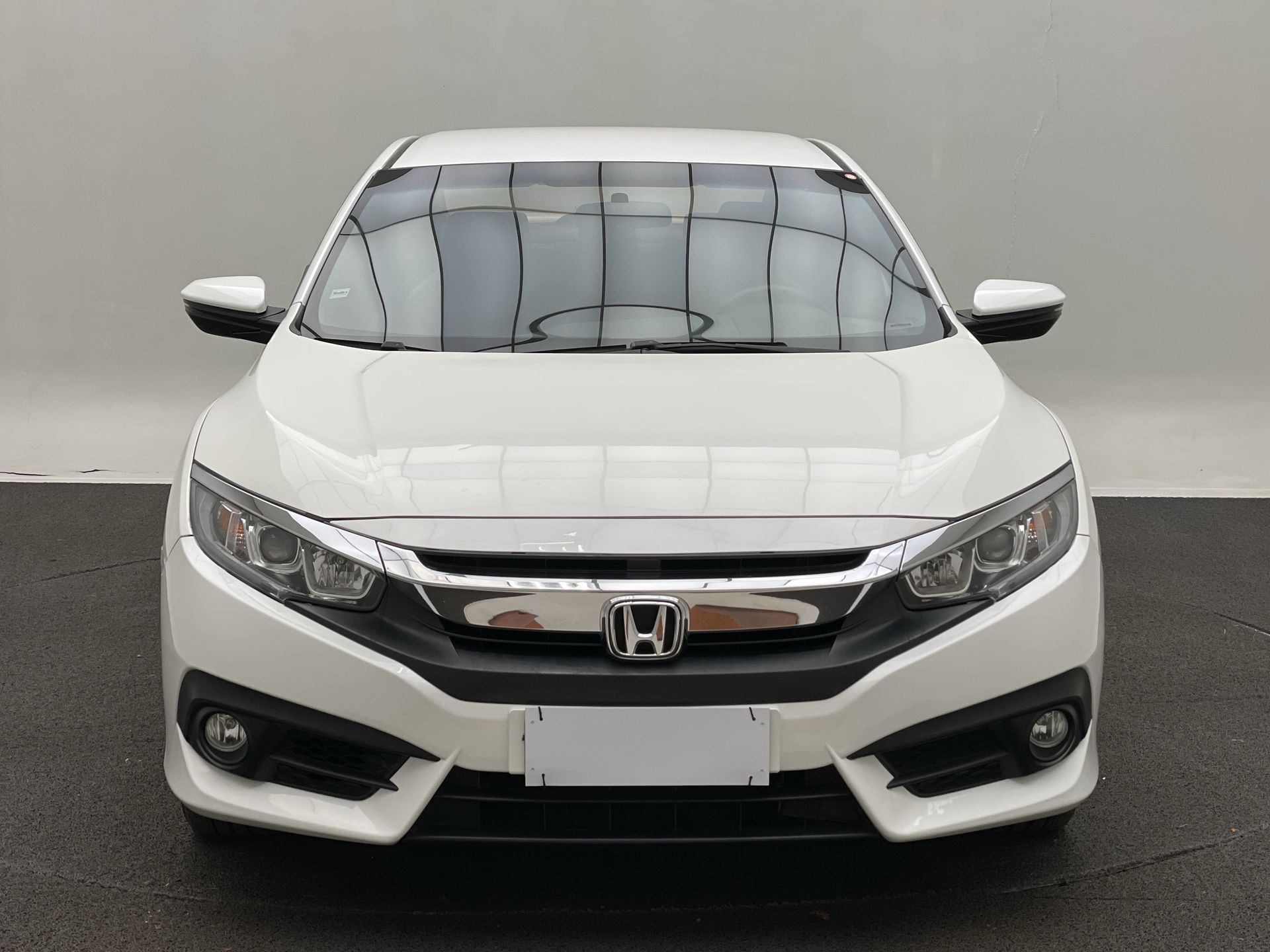 Honda-CIVIC-Civic Sedan EXL 2.0 Flex 16V Aut.4p