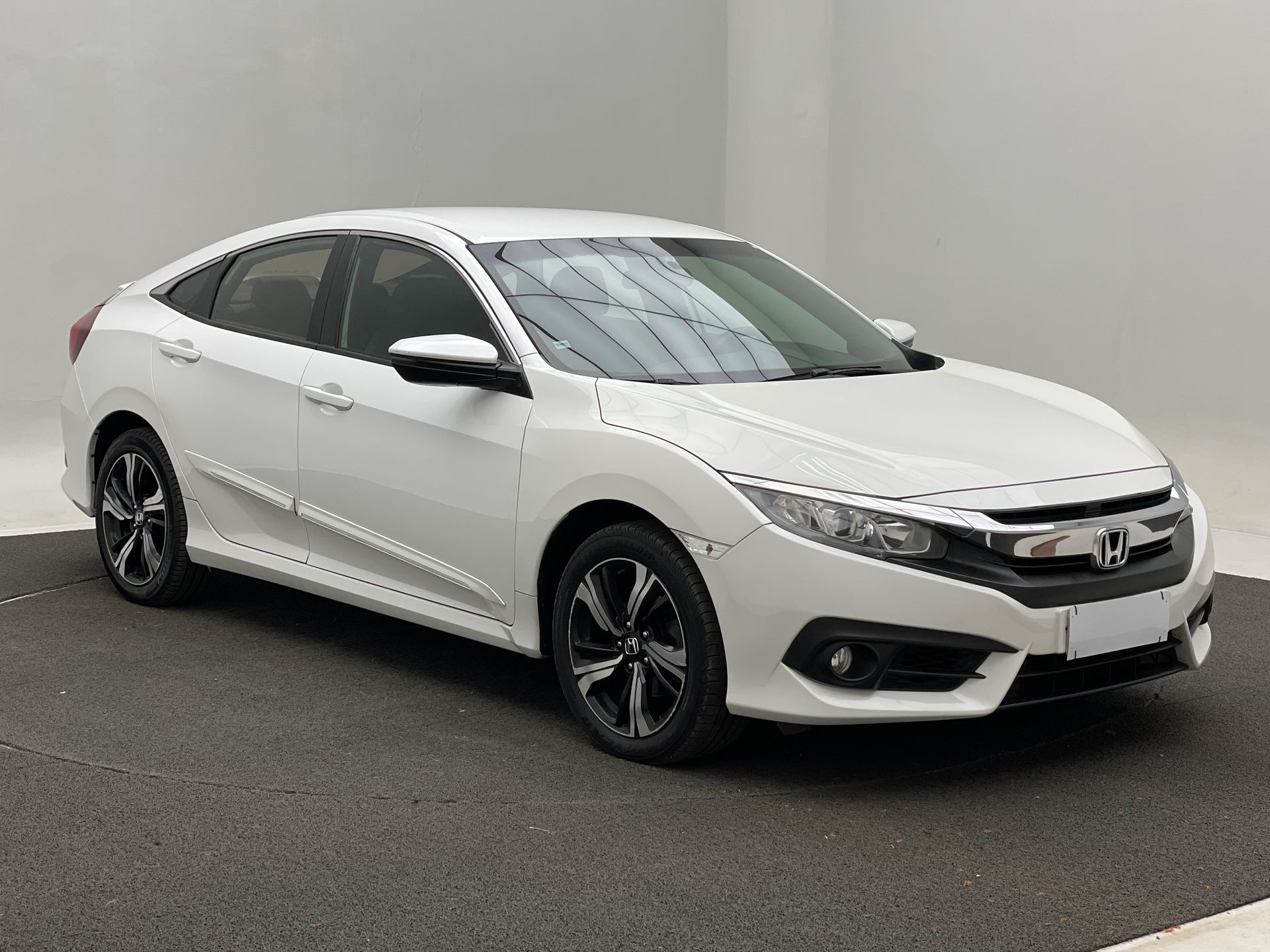 Honda-CIVIC-Civic Sedan EXL 2.0 Flex 16V Aut.4p