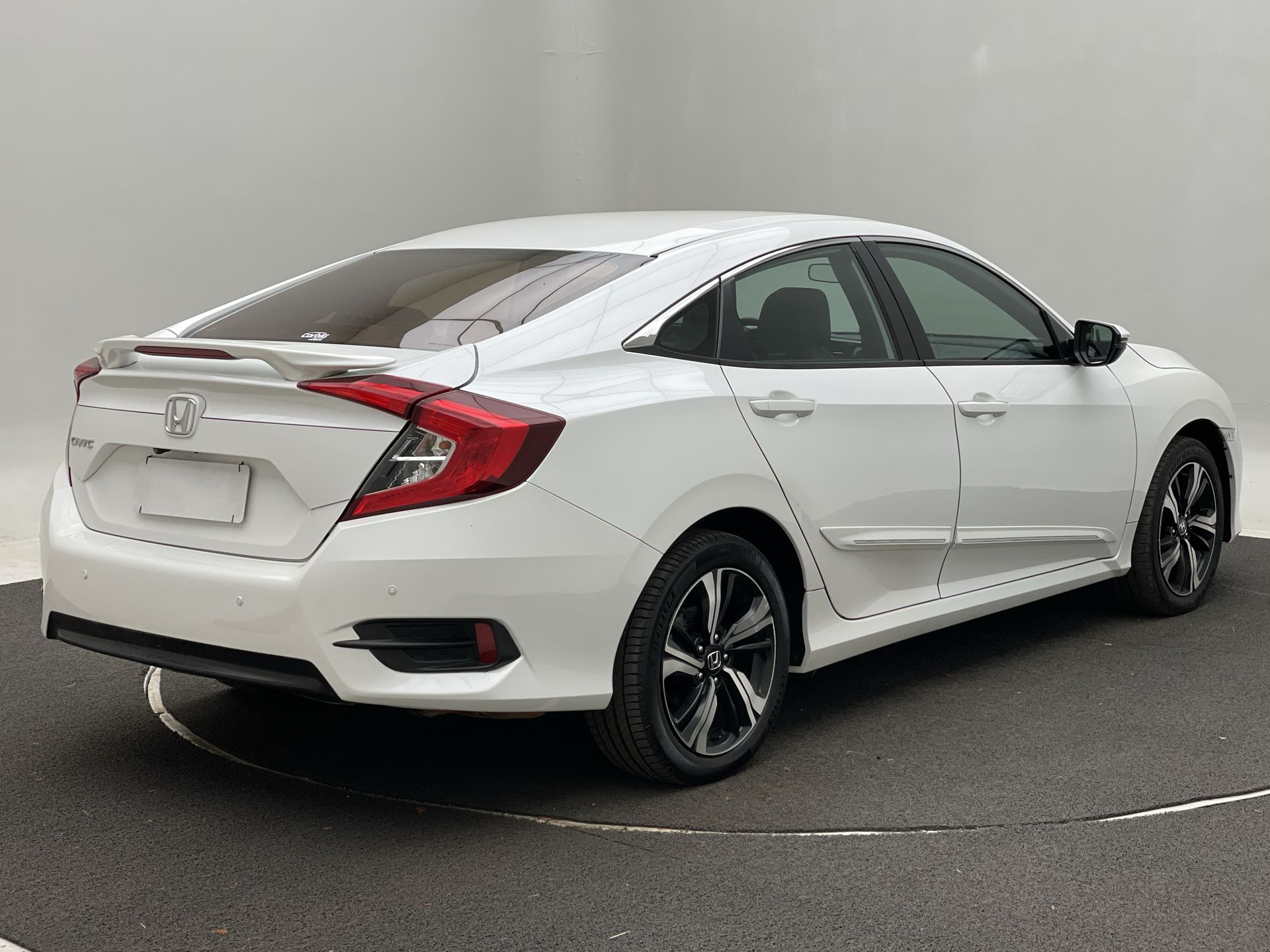 Honda-CIVIC-Civic Sedan EXL 2.0 Flex 16V Aut.4p